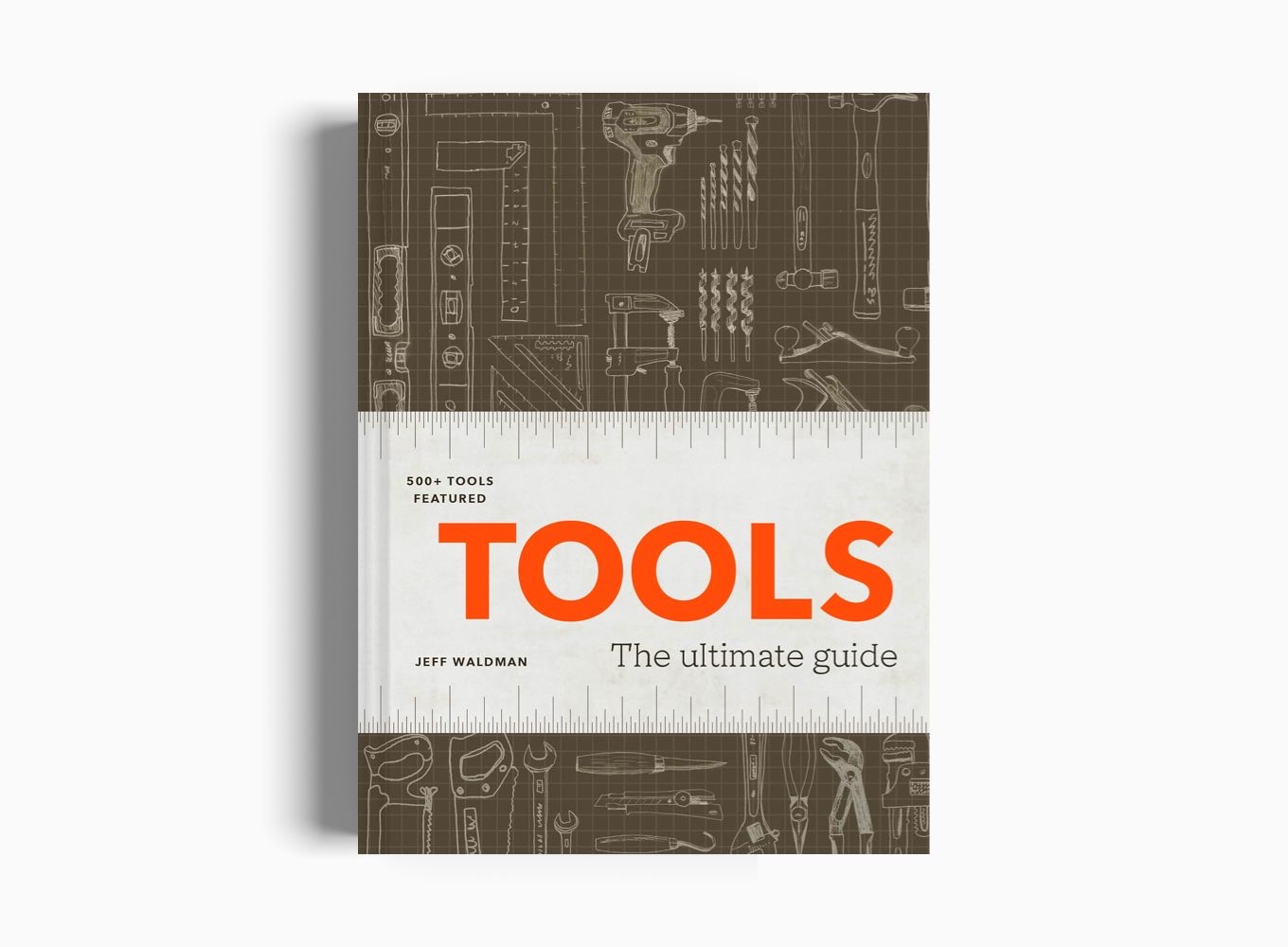 TOOLS: THE ULTIMATE GUIDE - Image