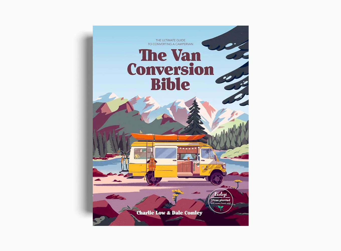 THE VAN CONVERSION BIBLE - Image