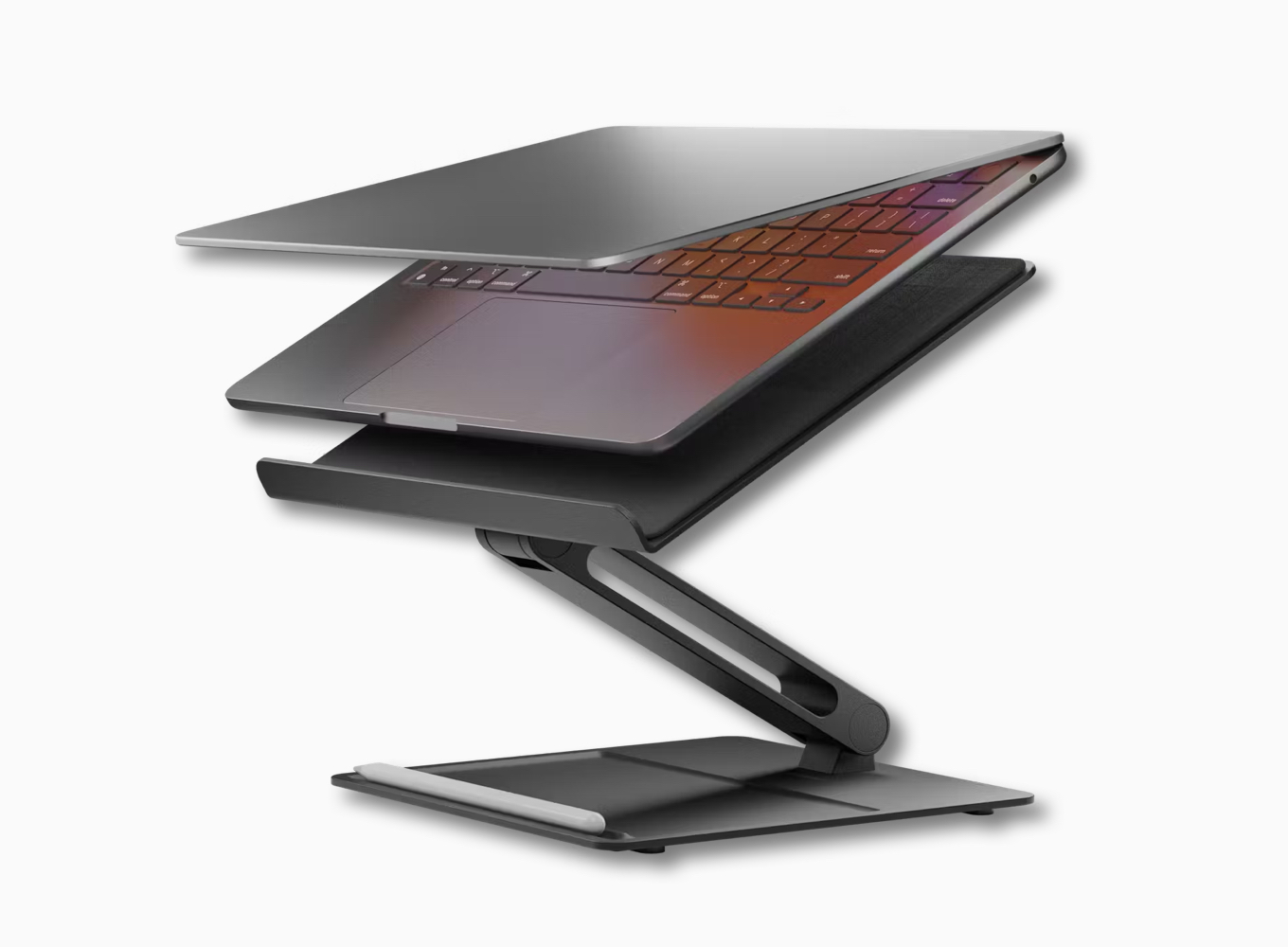 HOME LAPTOP STAND - Image