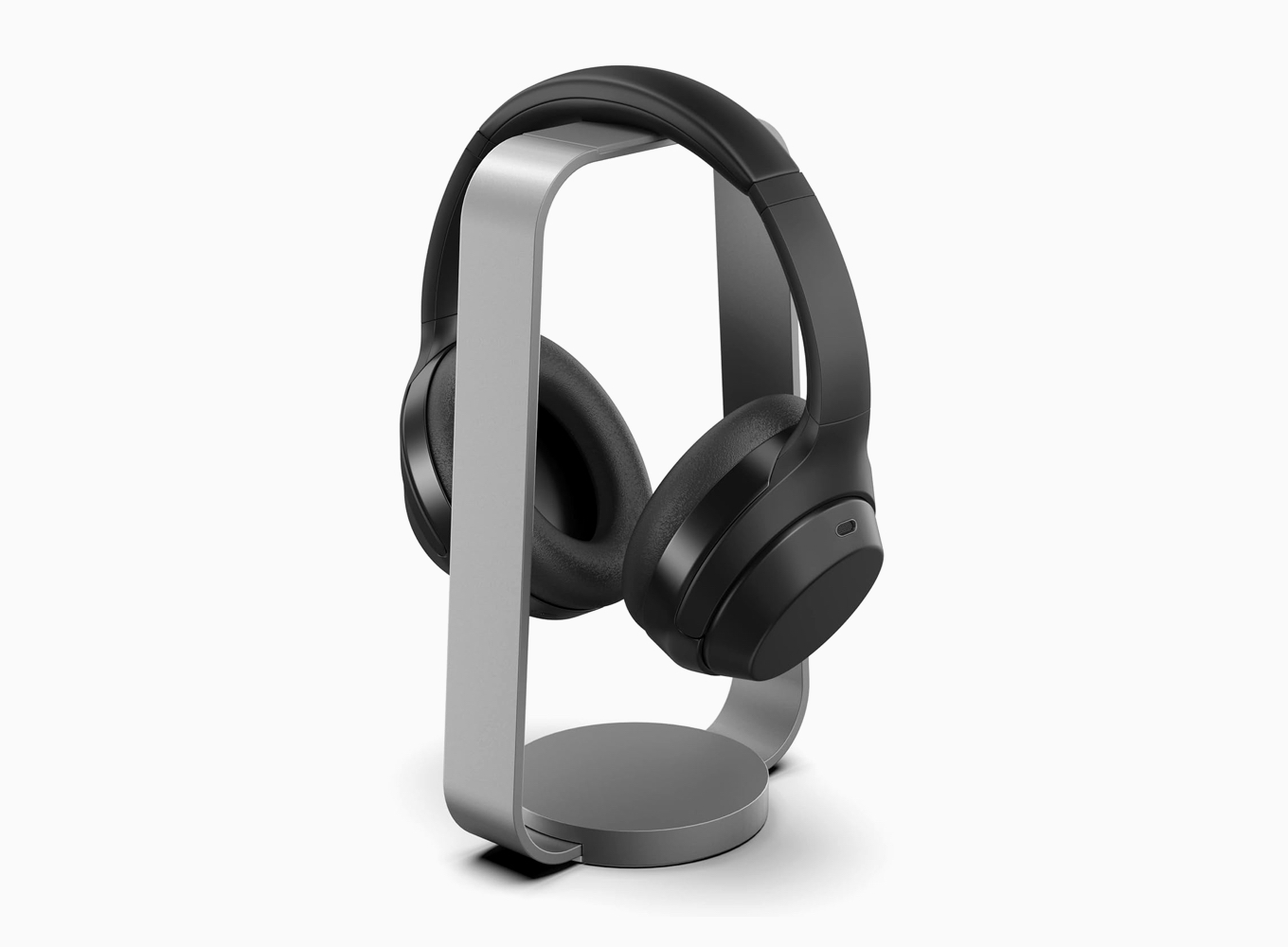 HEADPHONE STAND - Image