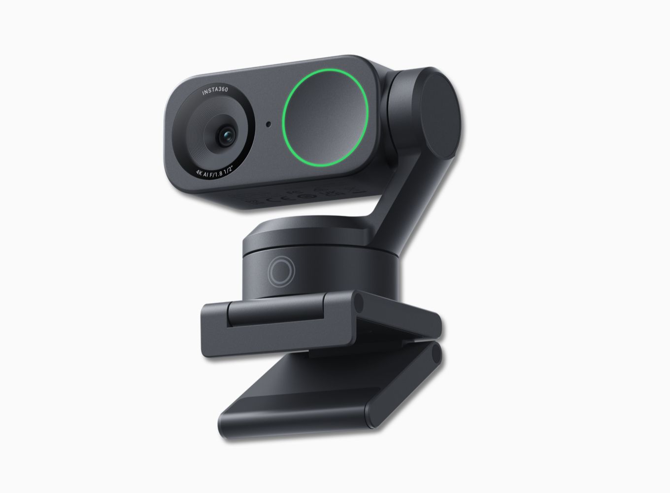 LINK 2 AI 4K WEBCAM - Image