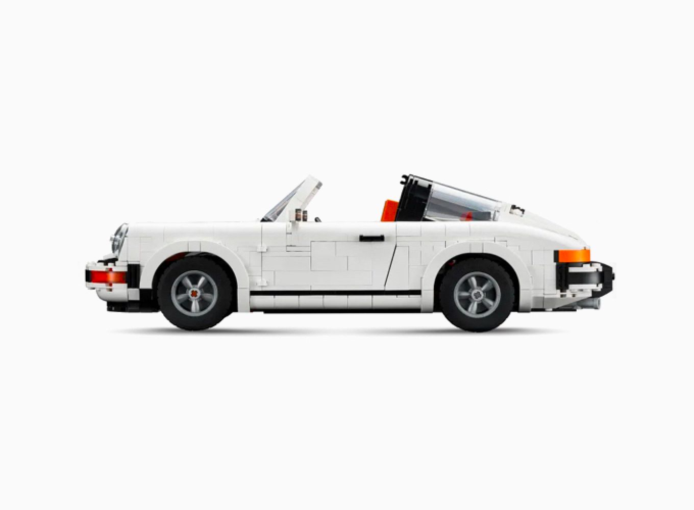 PORSCHE 911 - Image