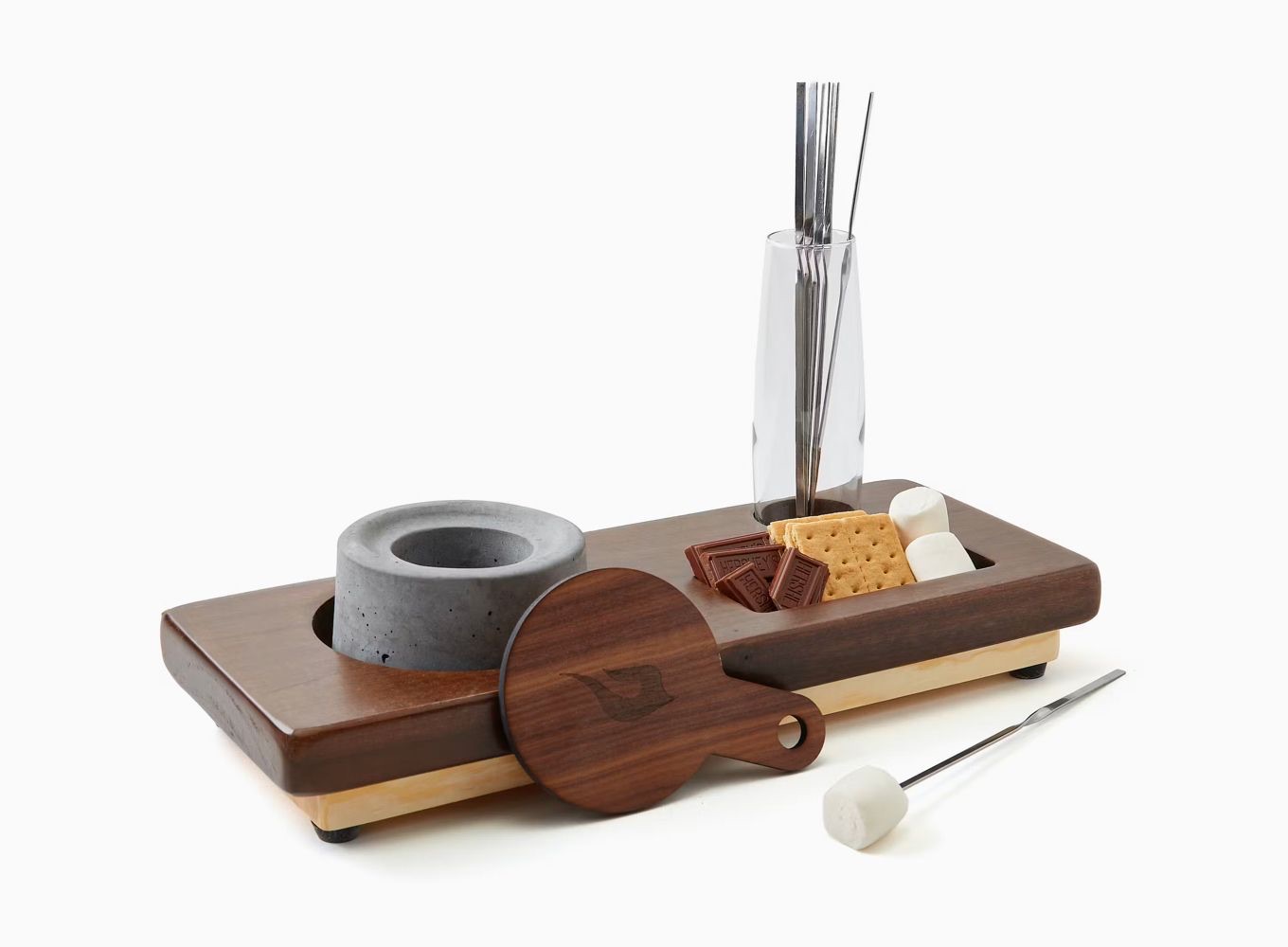 ULTIMATE S'MORES KIT - Image