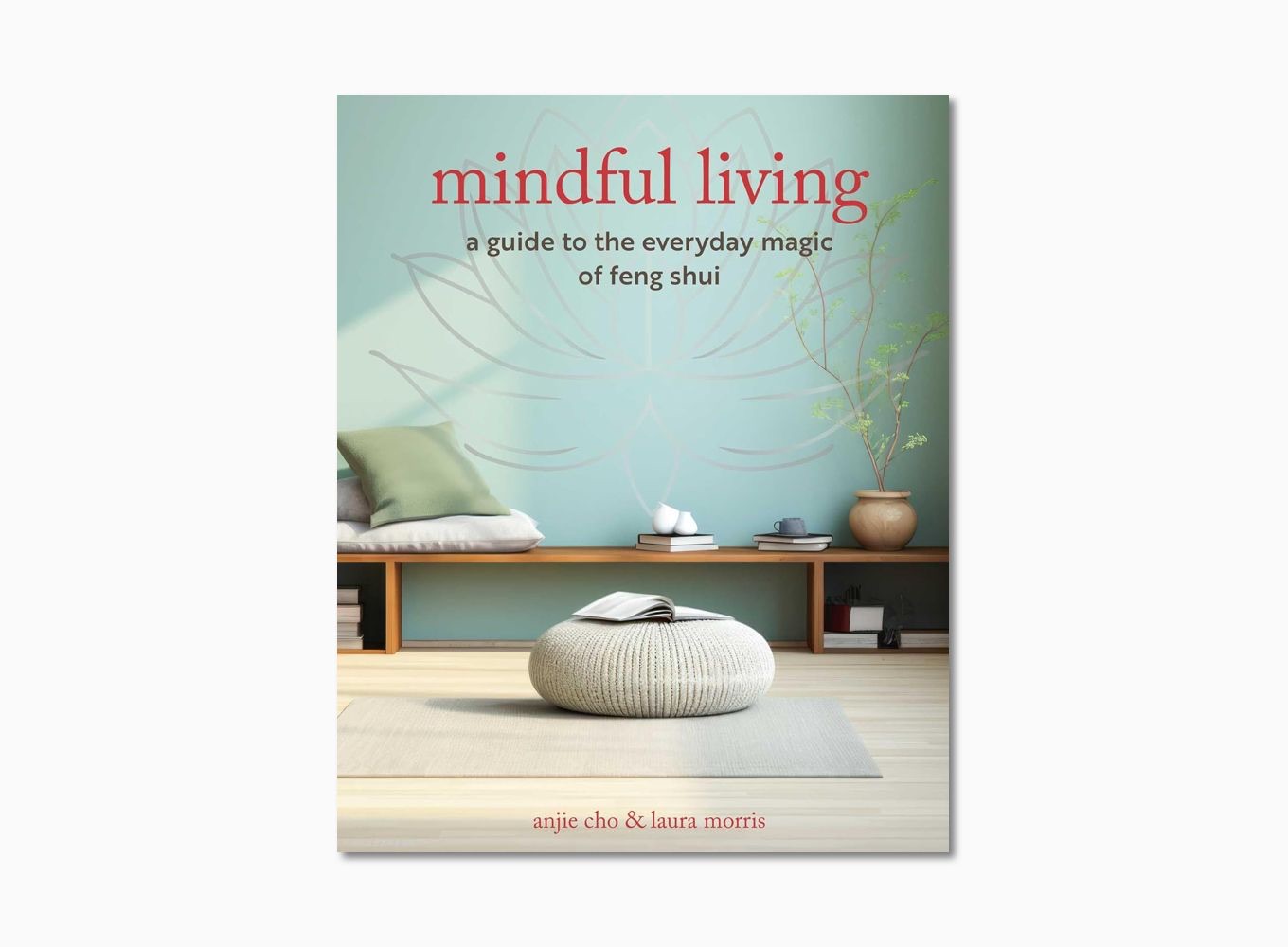MINDFUL LIVING - Image