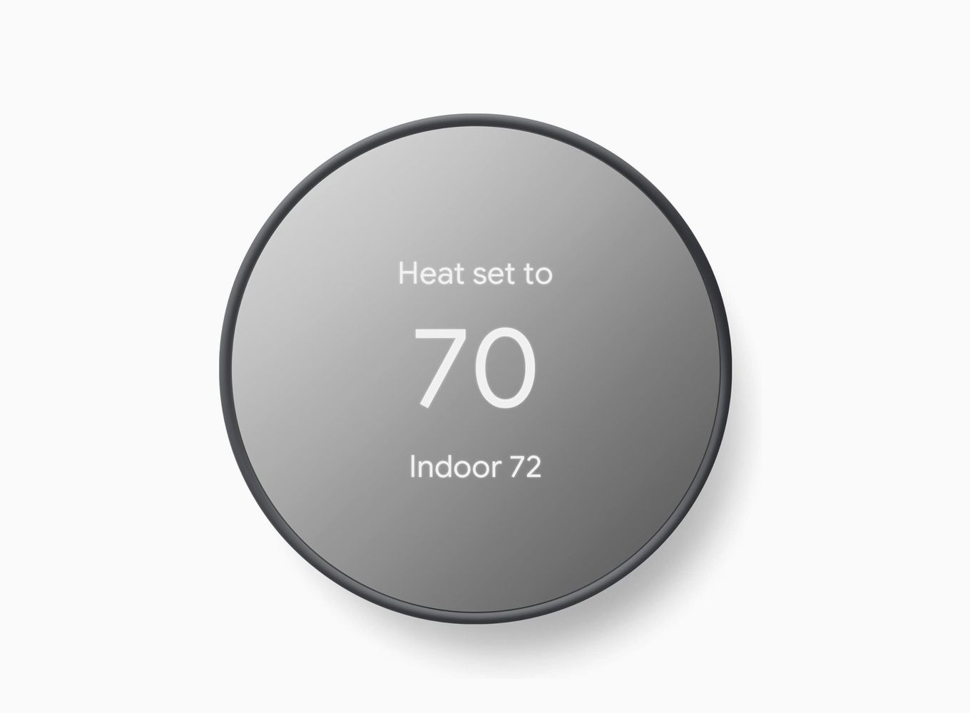 NEST LEARNING THERMOSTAT - Image