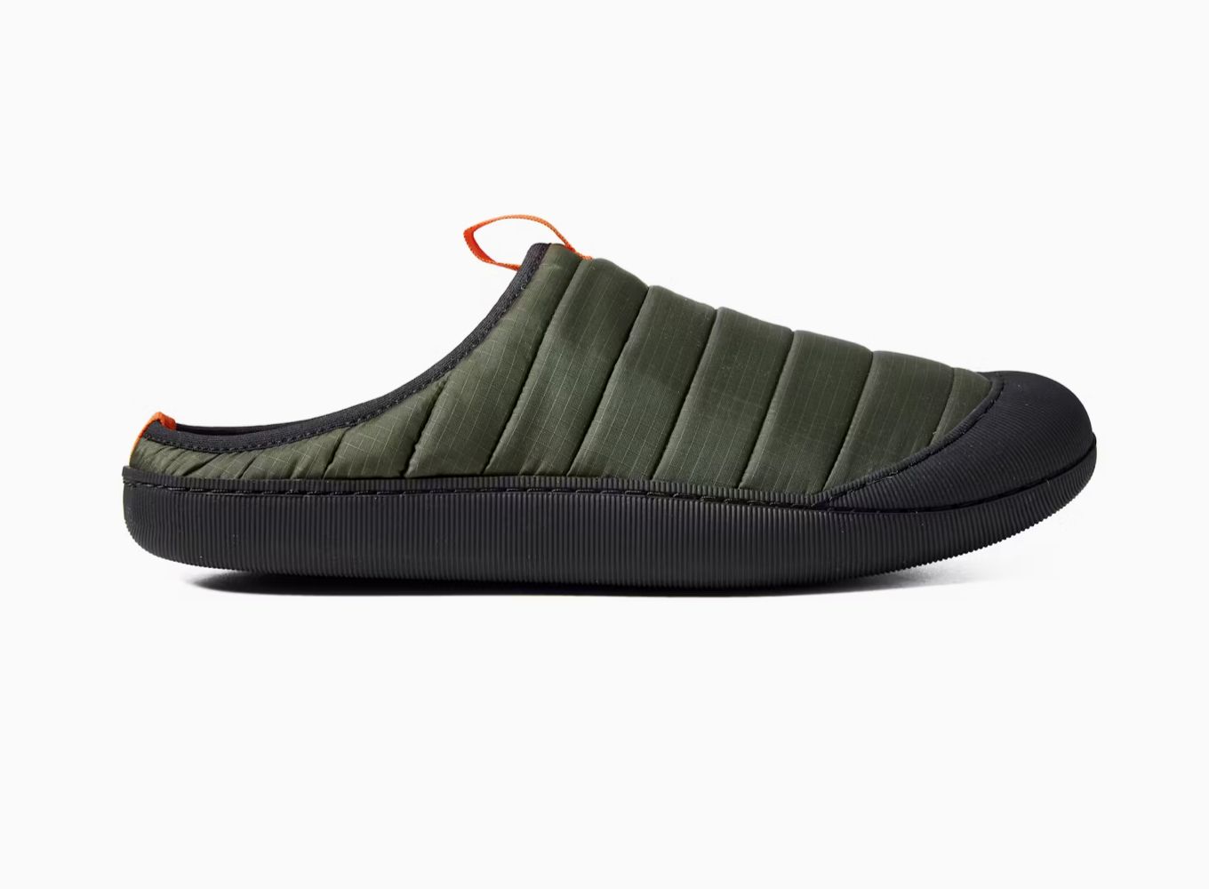 RIPSTOP MULE SLIPPER - Image