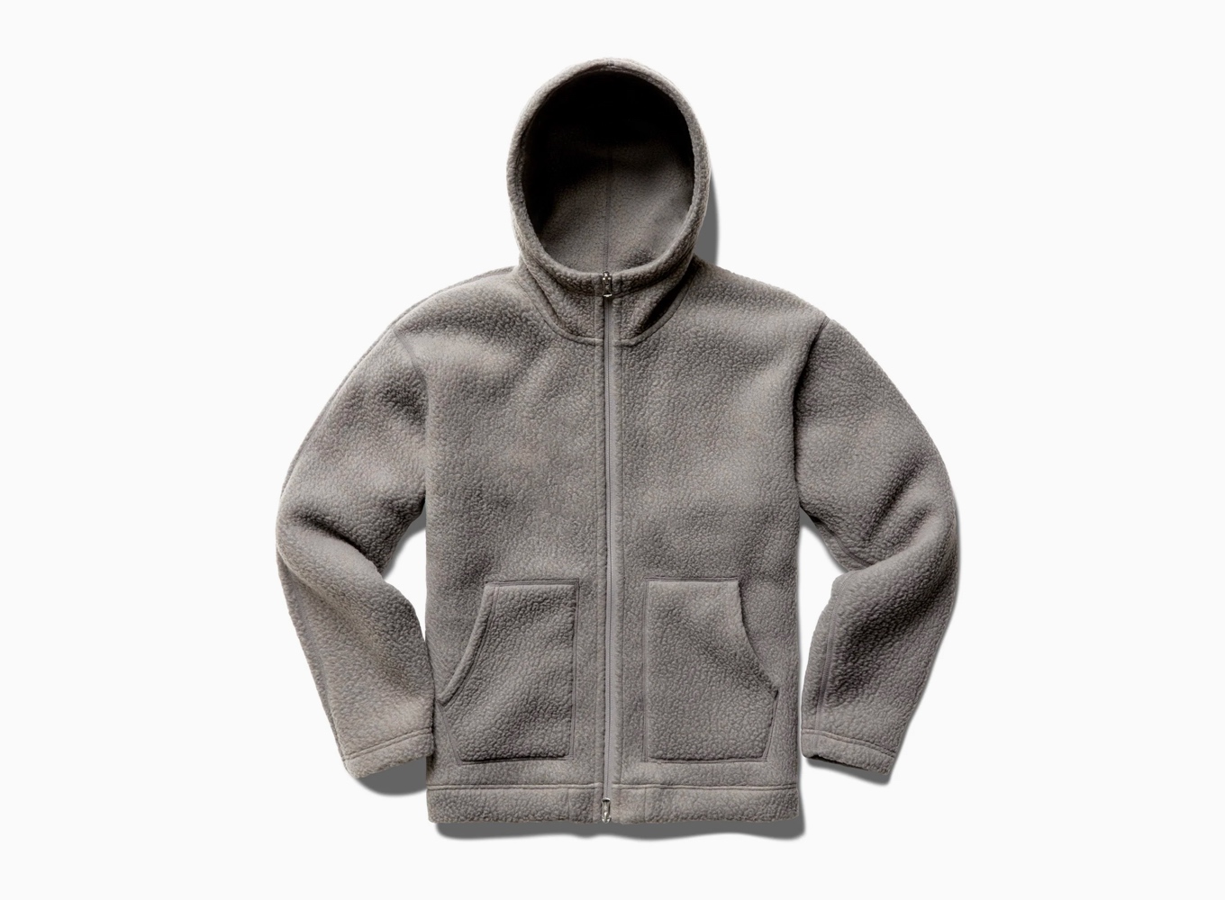 POLARTEC THERMAL PRO HOODIE - Image
