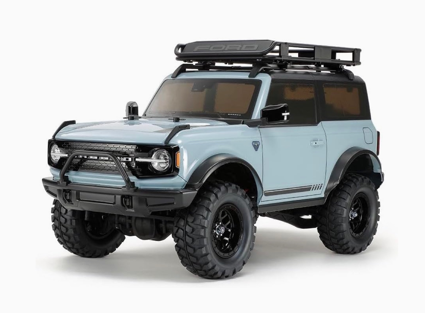 RC FORD BRONCO - Image