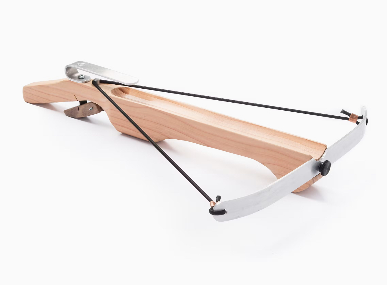 MARSHMALLOW CROSSBOW - Image