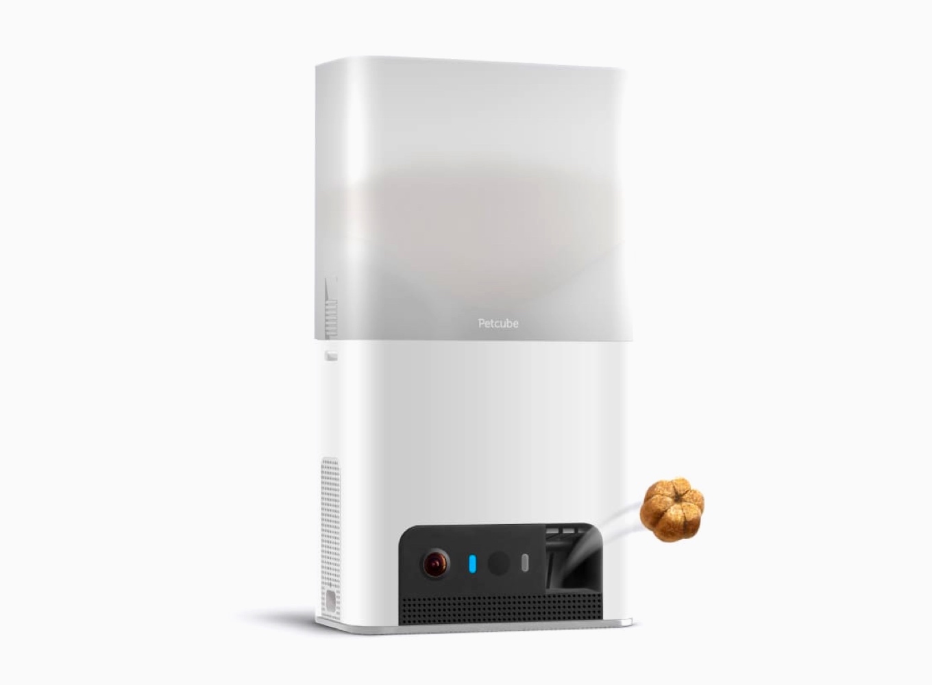 PET MONITORING CAMERA & TREAT DISPENSER - Image