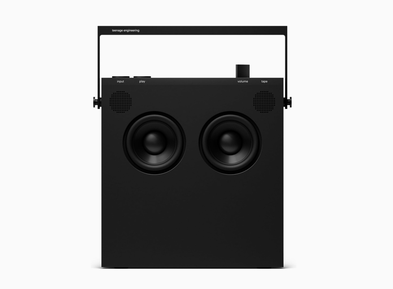 OB-4 PORTABLE SPEAKER - Image