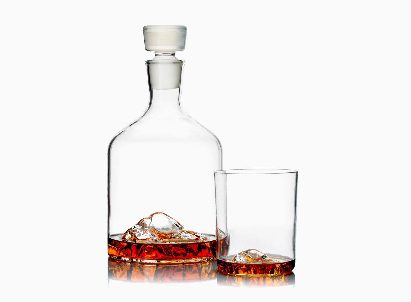 WHISKEY PEAKS COLLECTION - Image