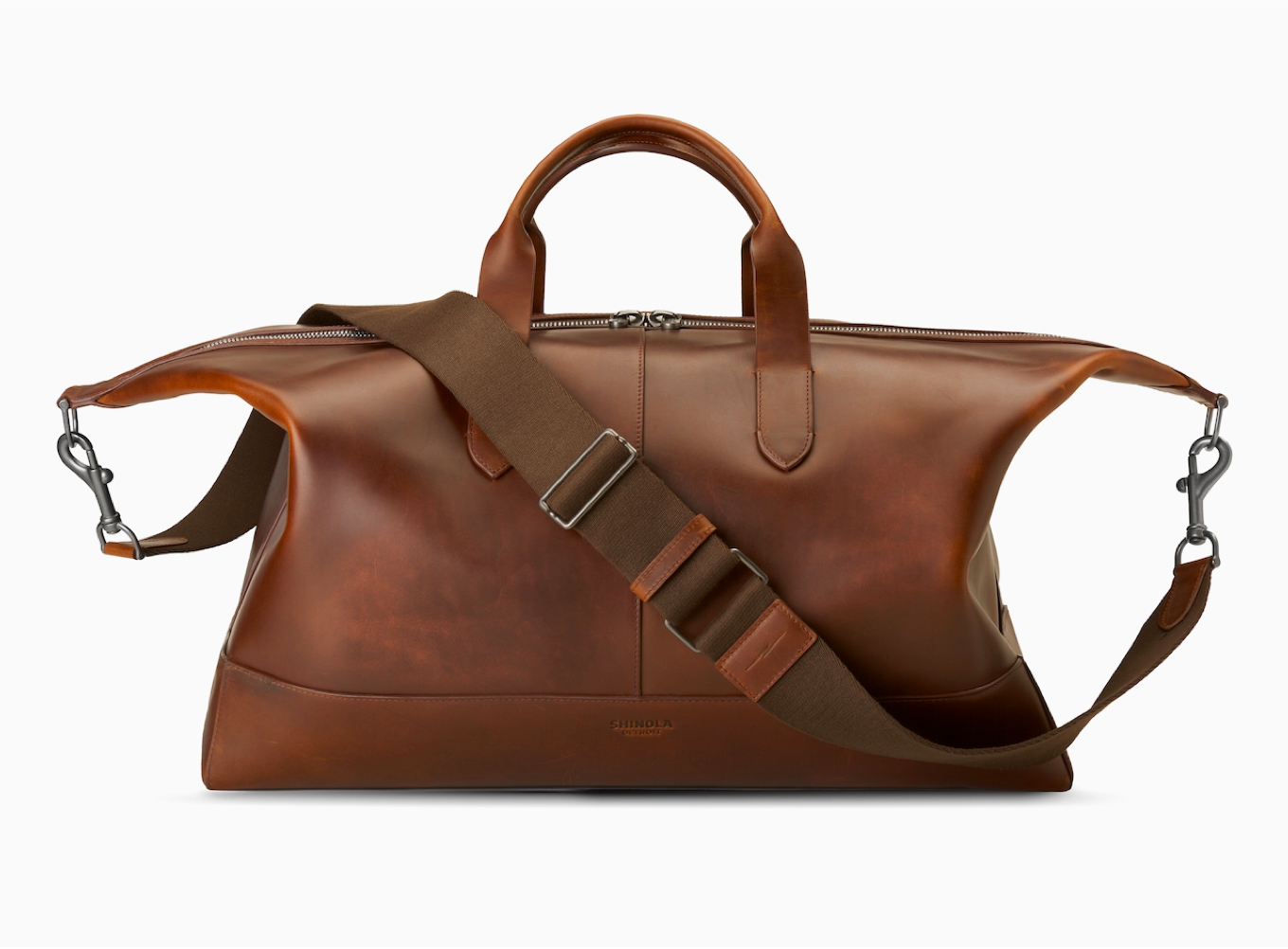 CANFIELD CLASSIC HOLDALL - Image