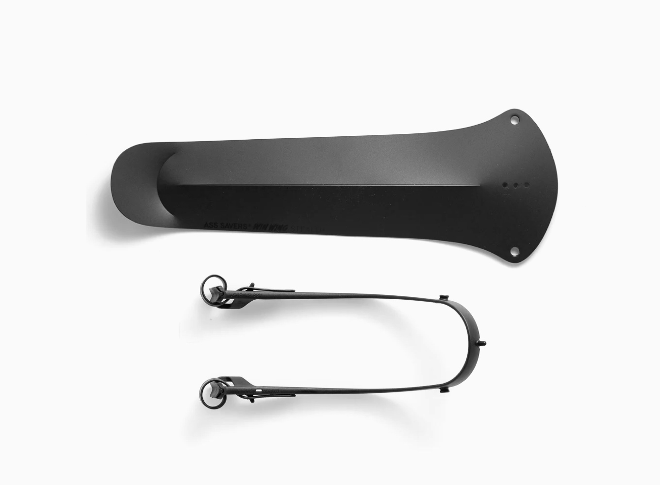 ASS SAVERS REAR MUDGUARD - Image