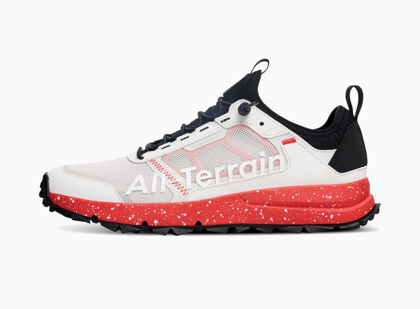 ALL TERRAIN SNEAKER - Image
