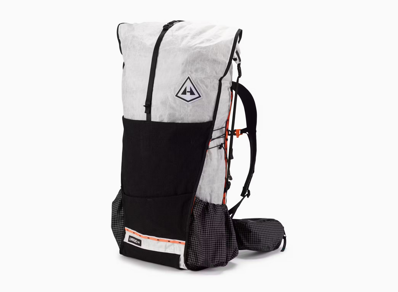 UNBOUND ULTRALIGHT HIKING BACKPACK - Image