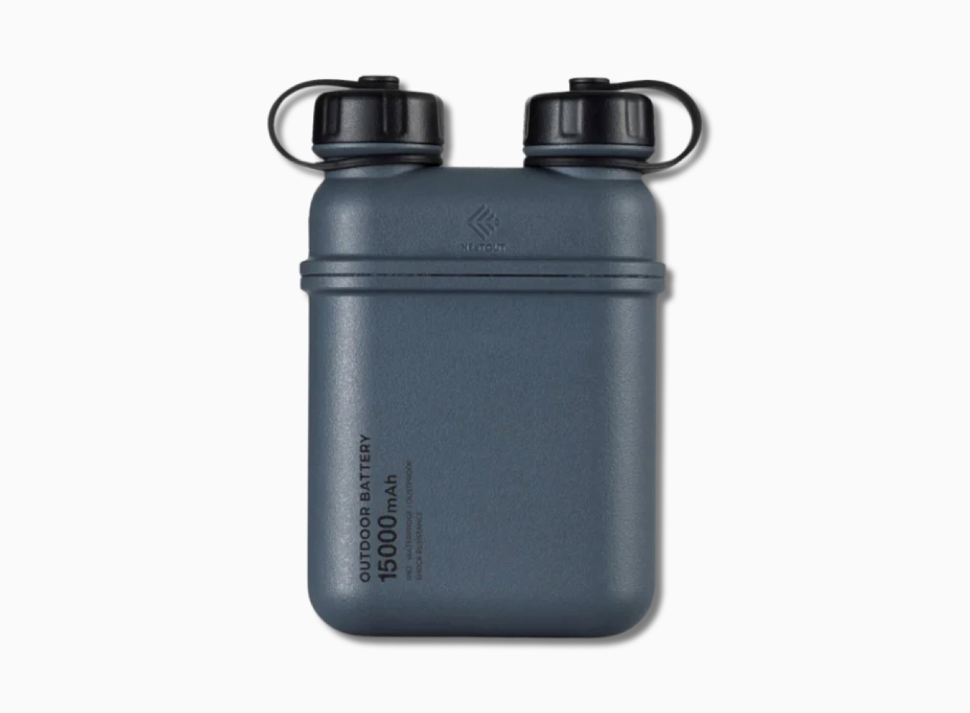 NESTOUT RUGGED POWER BANK - Image