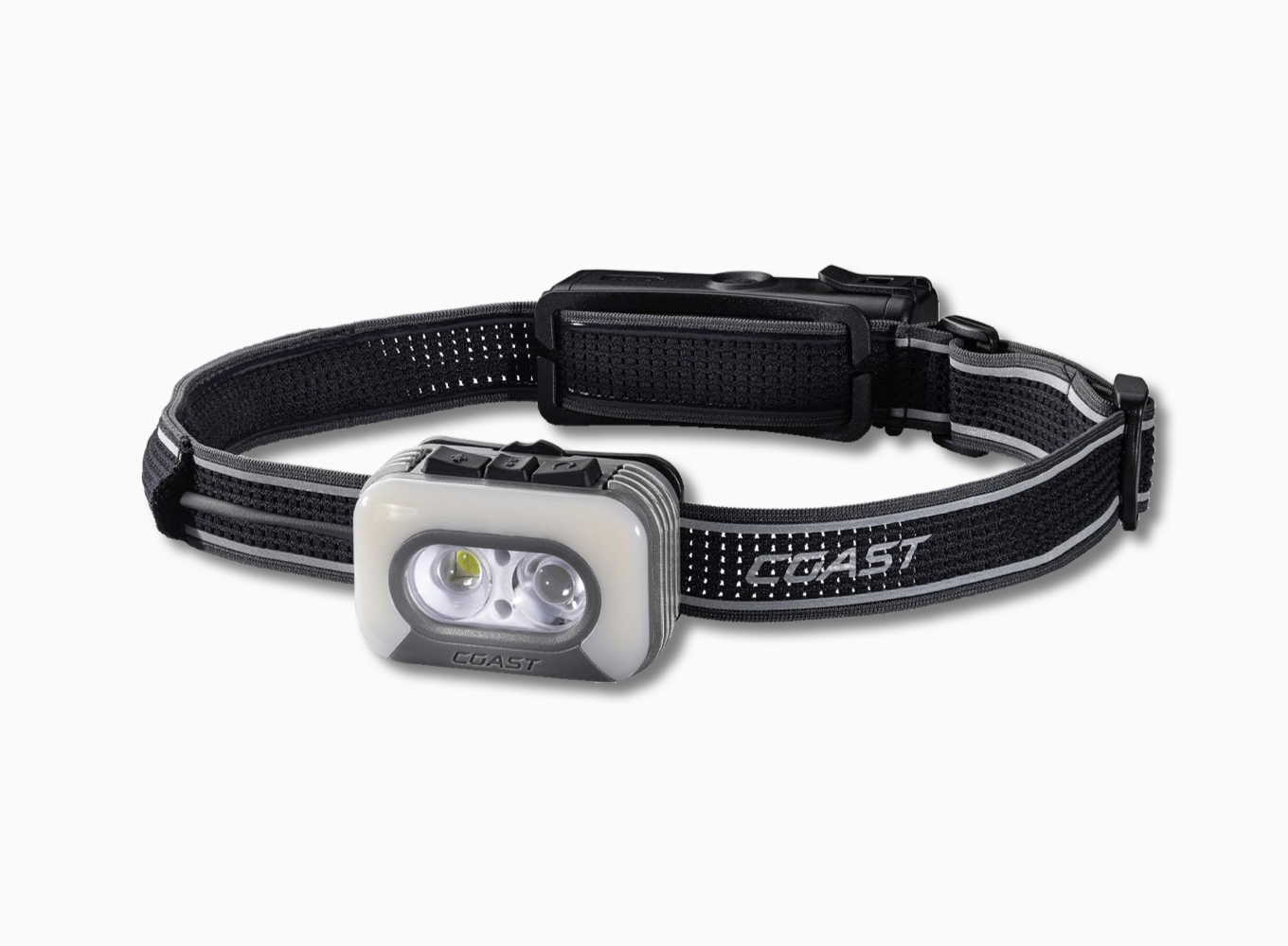 VOICE-CONTROLLED HEADLAMP - Image