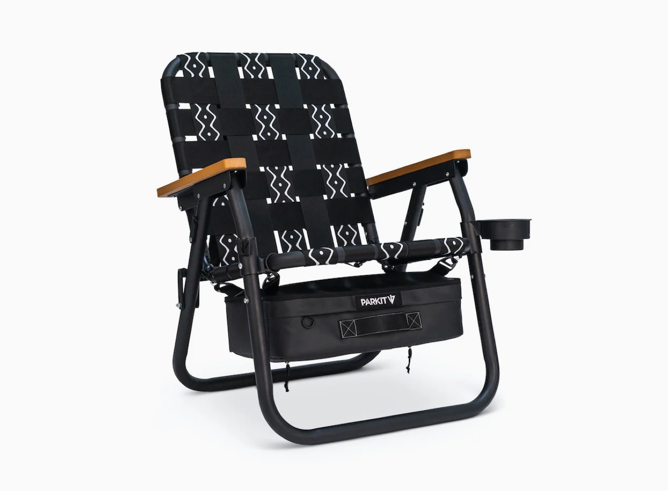 VOYAGER COOLER CHAIR - Image