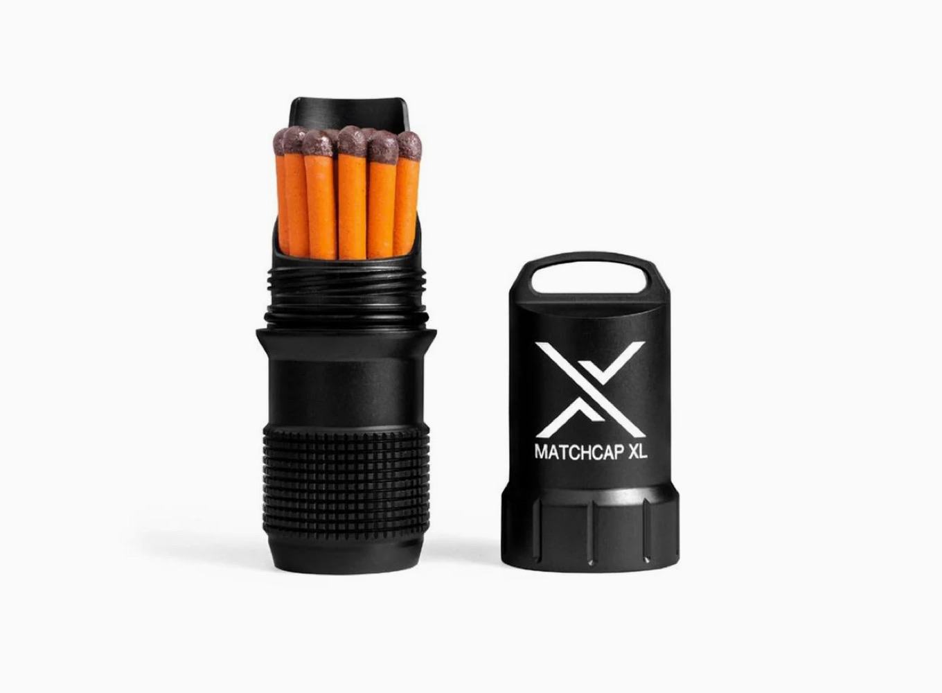 MATCHCAP XL WATERPROOF MATCH KIT - Image