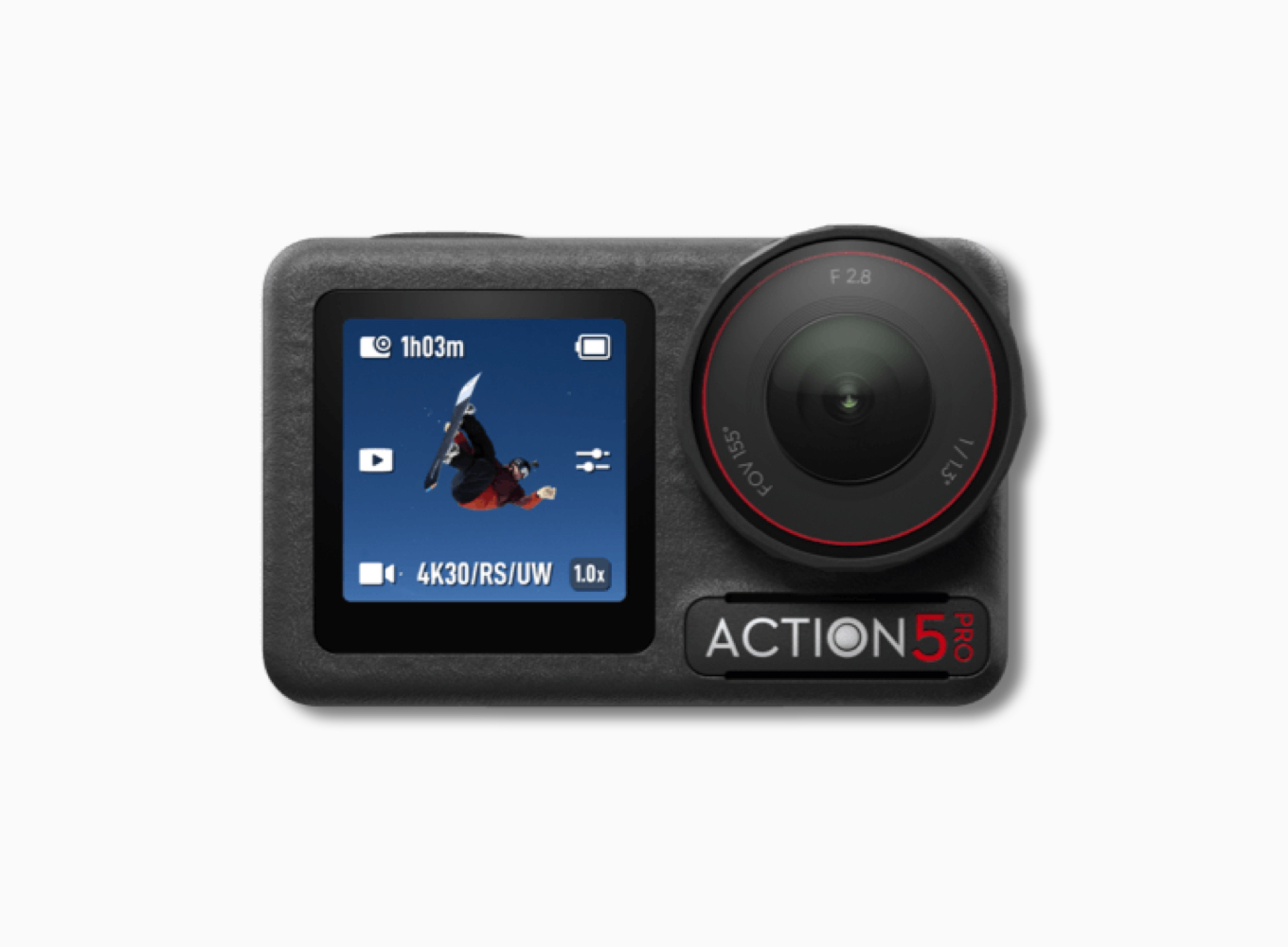 OSMO ACTION 5 PRO - Image