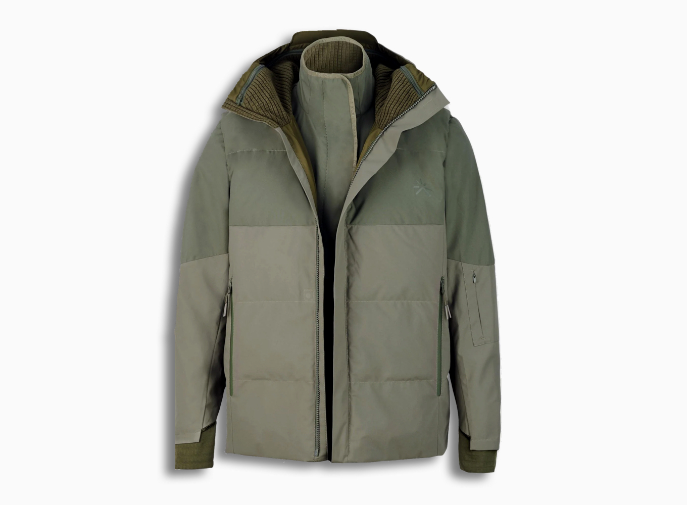 NS60 JACKET - Image