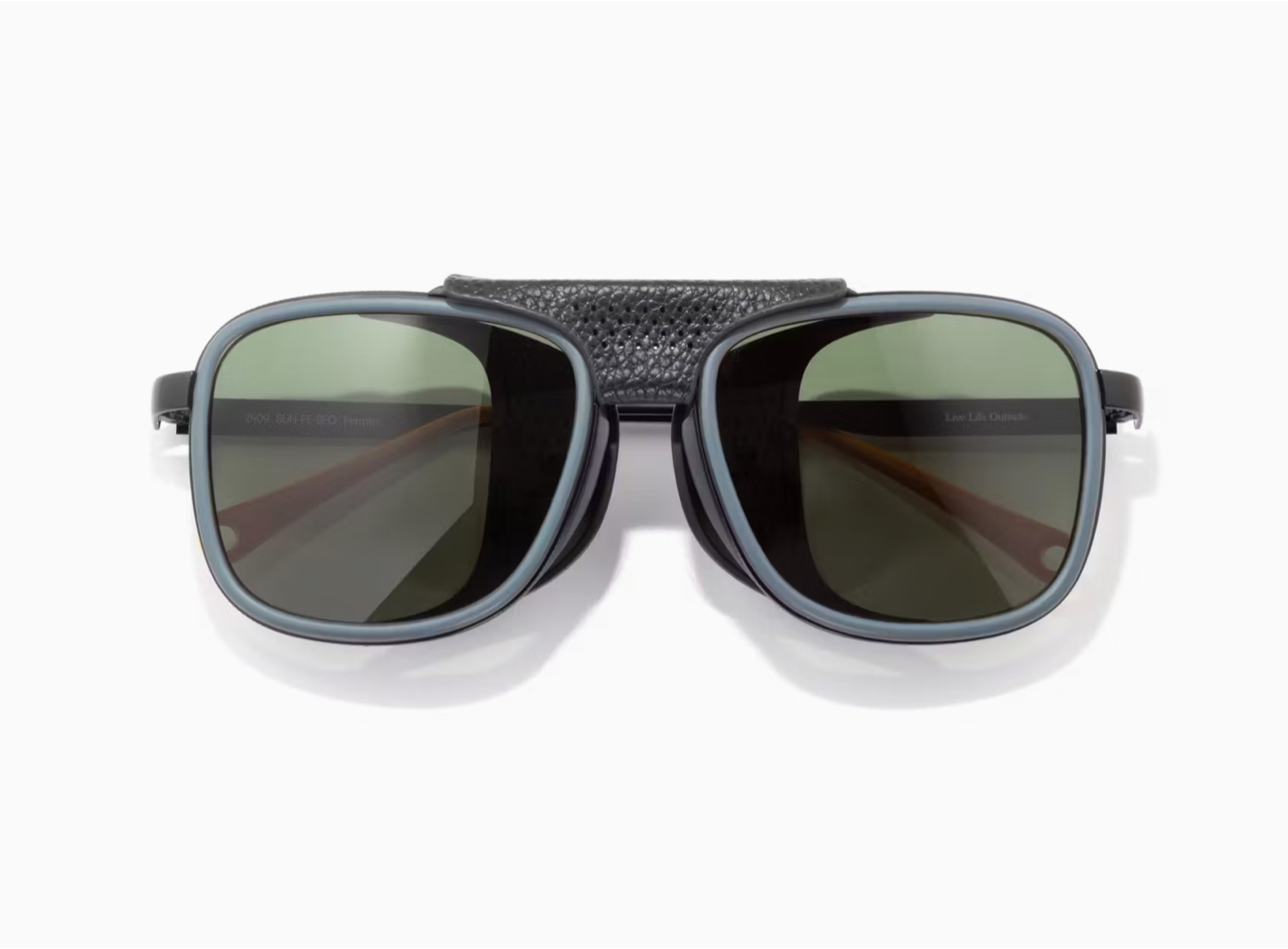 FERRATA ALPINE SUNGLASSES - Image