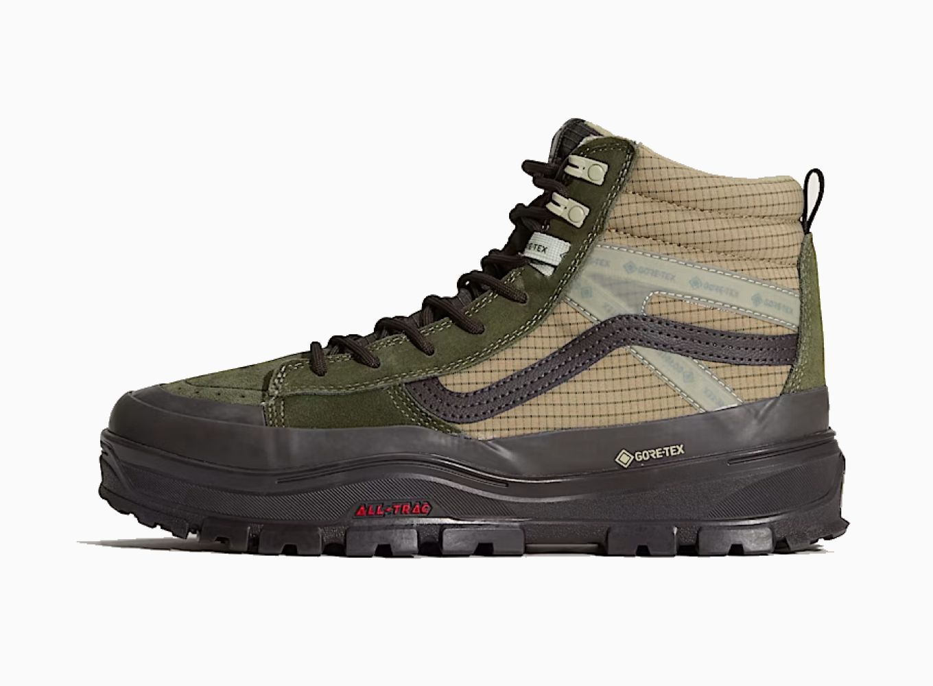 SK8-HI GORE-TEX INSULATED SHOE - Image