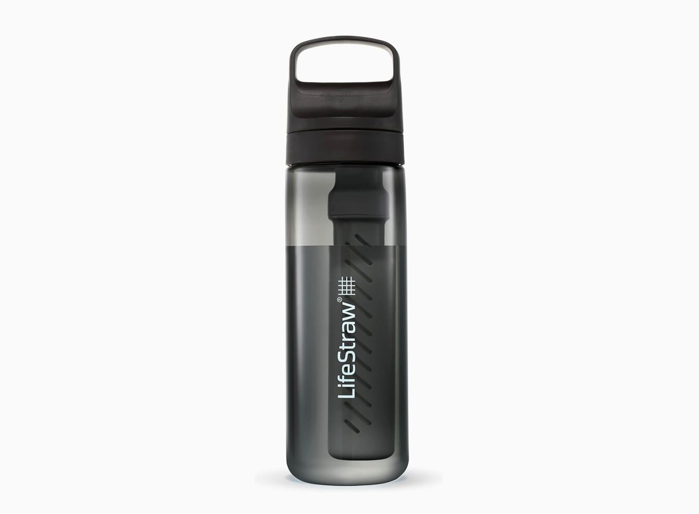 LIFESTRAW GO SERIES WATER FILTER BOTTLE - Image