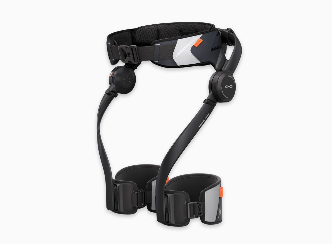 X SERIES EXOSKELETON - Image