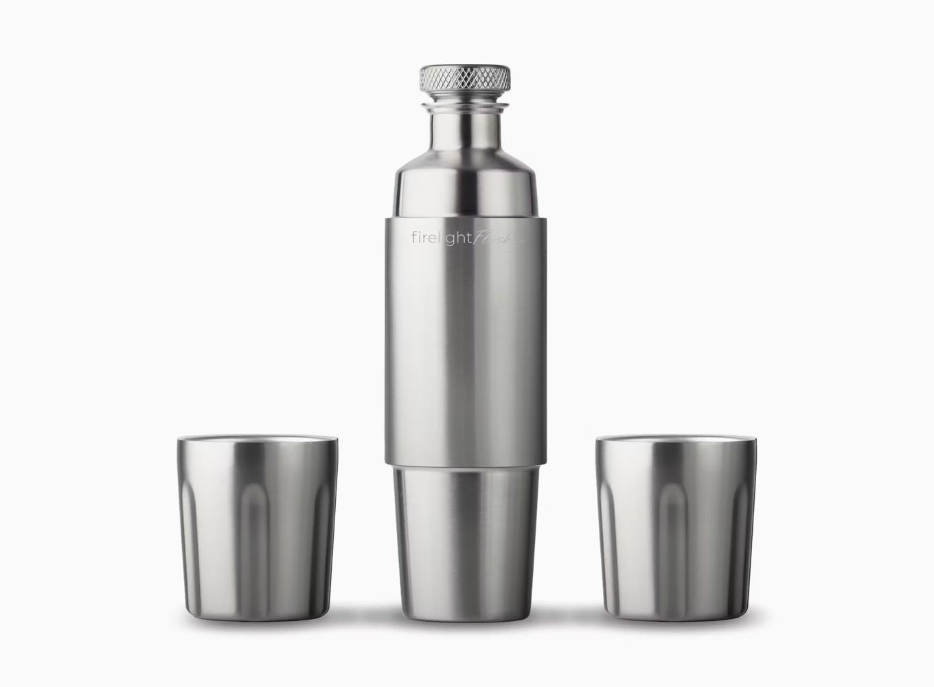 FIRELIGHT 750 FLASK - Image