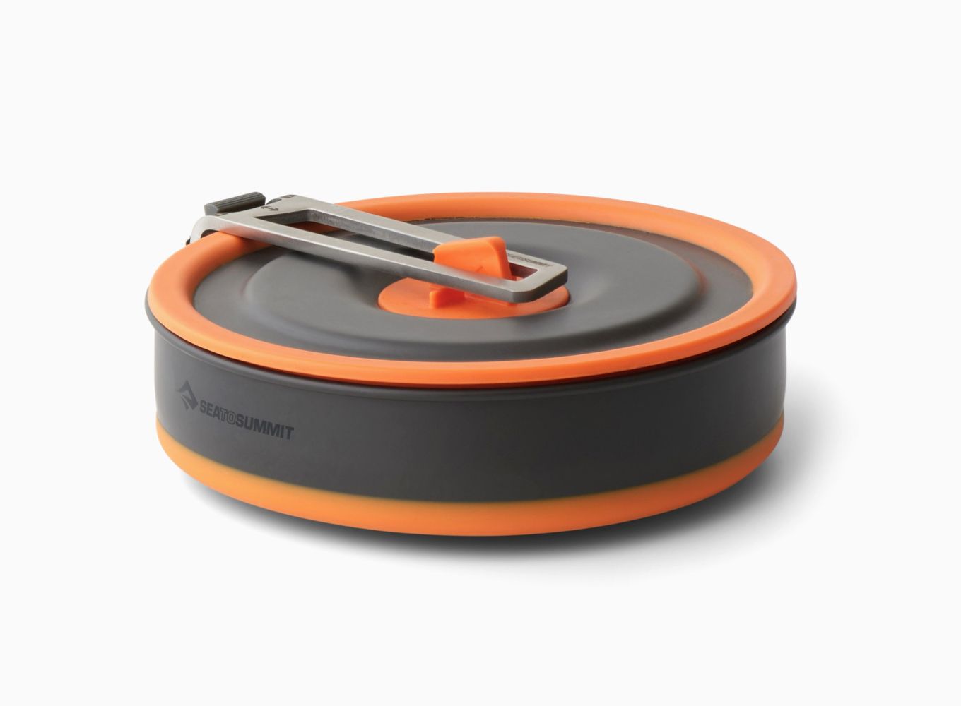 ULTRALIGHT COLLAPSIBLE POT - Image