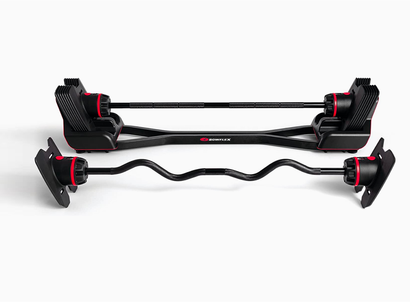 ADJUSTABLE BARBELL - Image