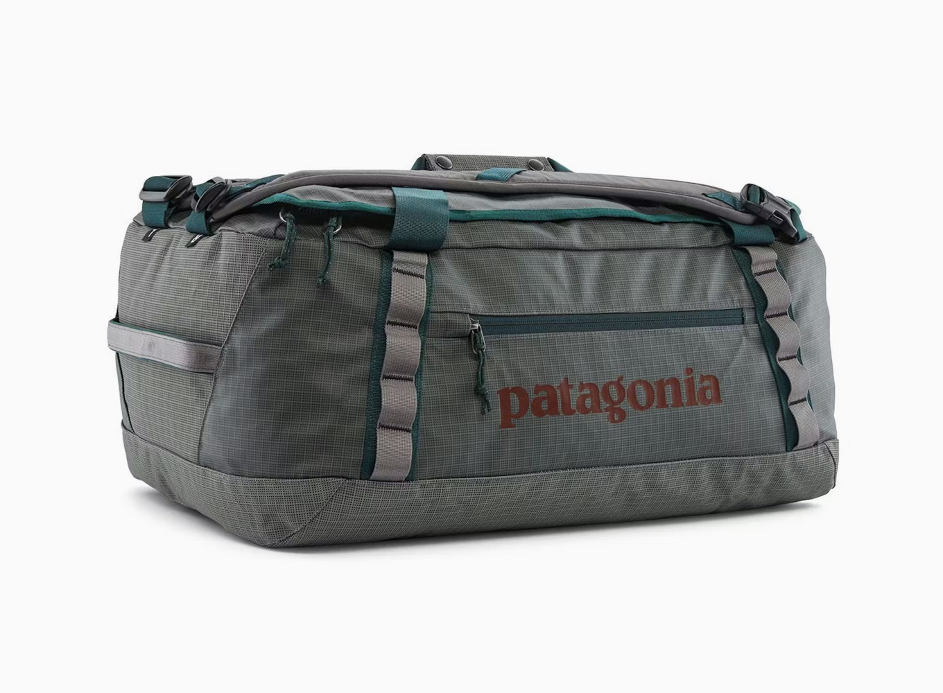 BLACK HOLE DUFFEL BAG - Image