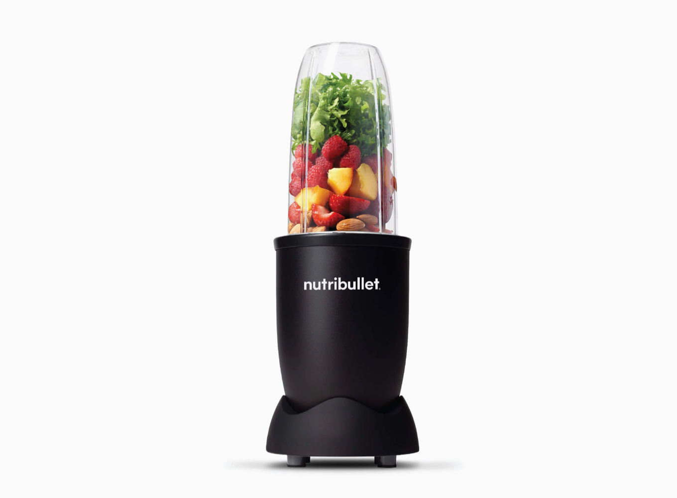NUTRIBULLET PRO NUTRIENT EXTRACTOR - Image