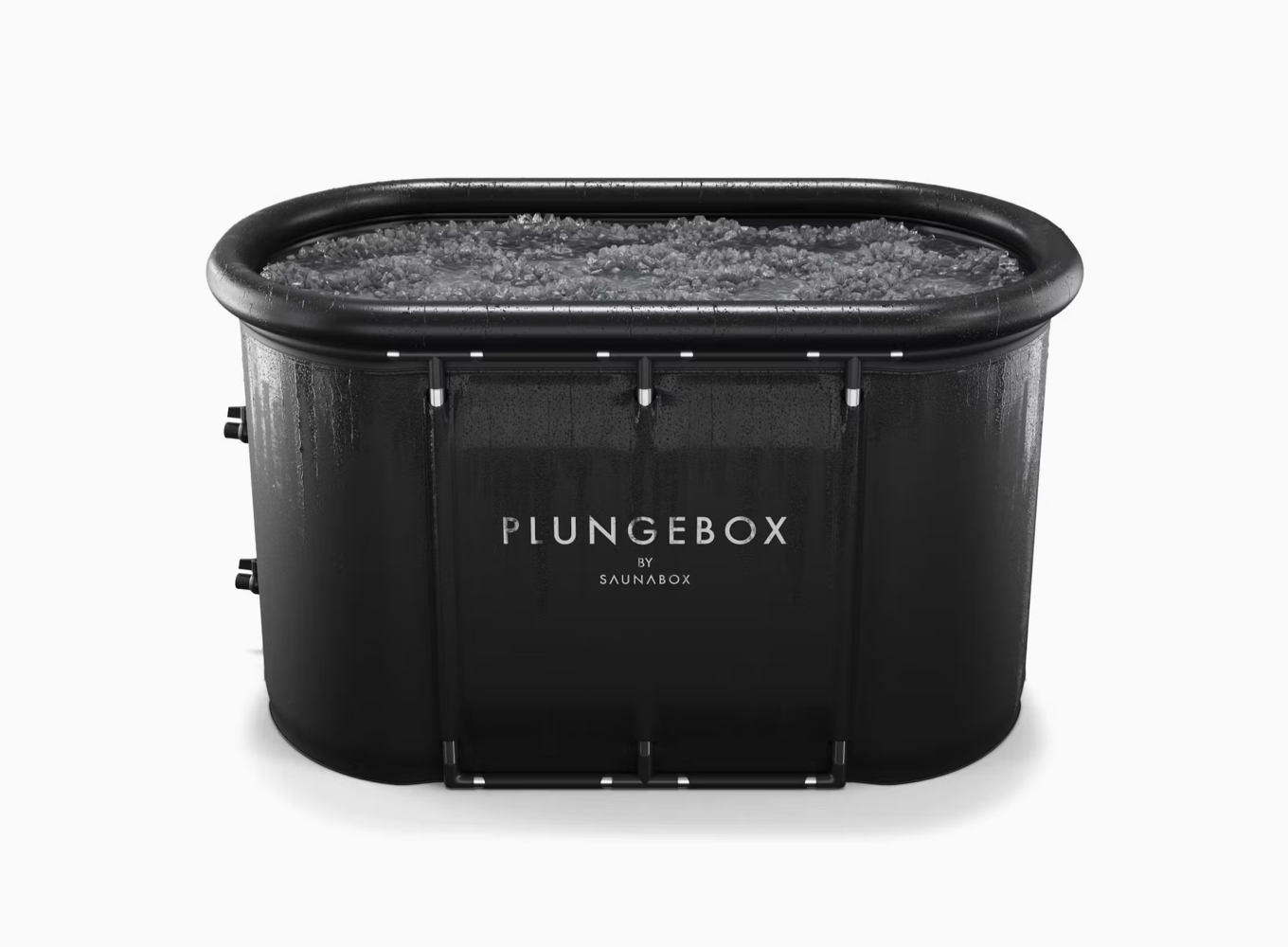 PLUNGEBOX COLD TUB - Image