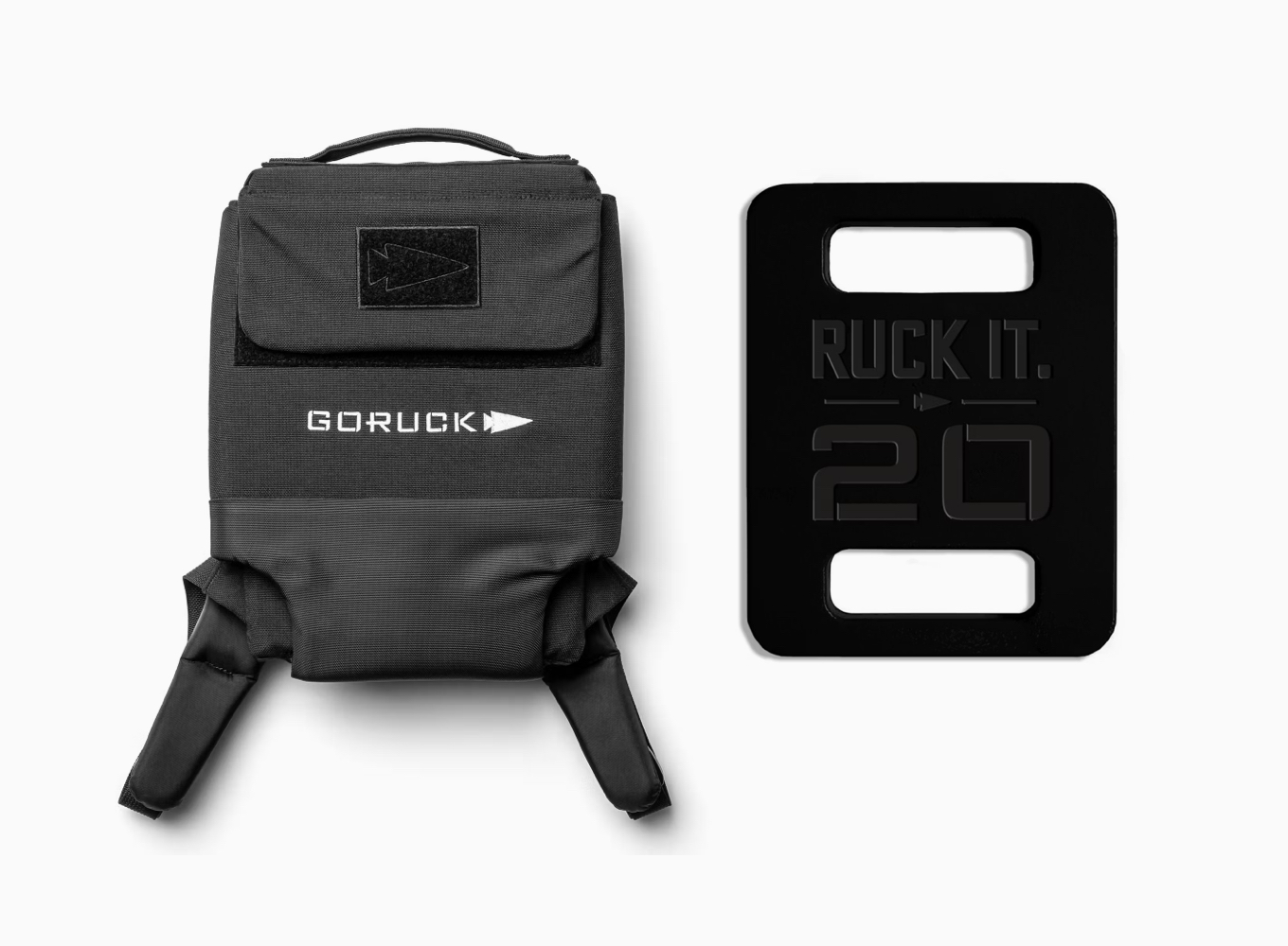 RUCK PLATE CARRIER 3.0 - Image