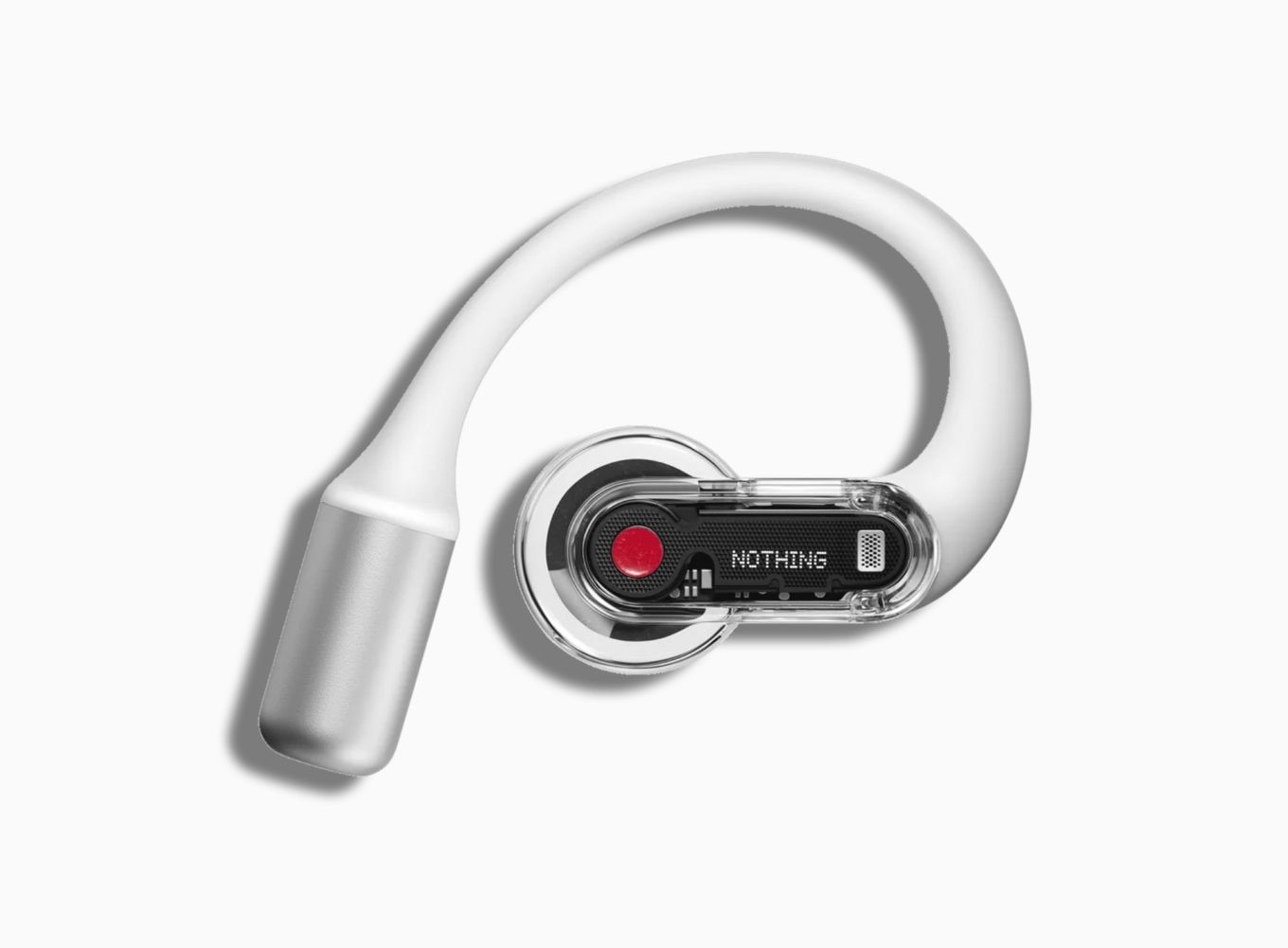 OPEN-EAR HEADPHONES - Image