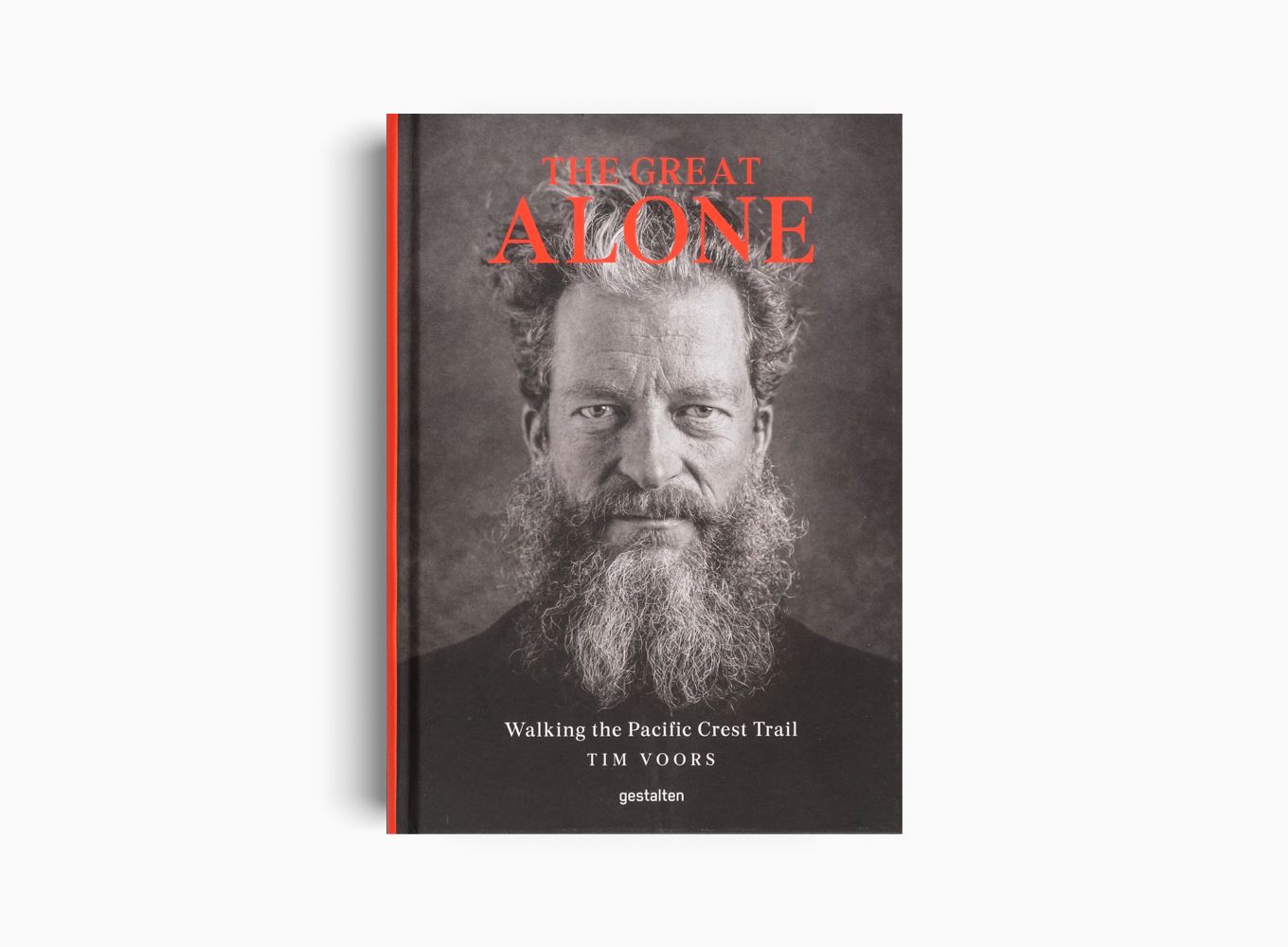 THE GREAT ALONE - Image