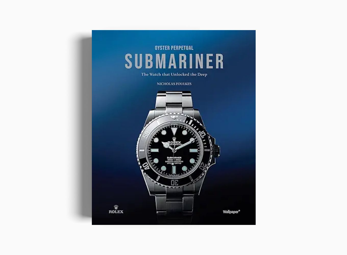 OYSTER PERPETUAL SUBMARINER - Image