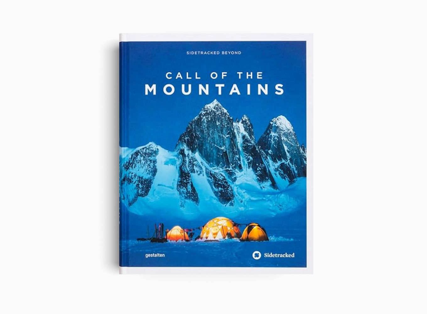 CALL OF THE MOUNTAINS - Image