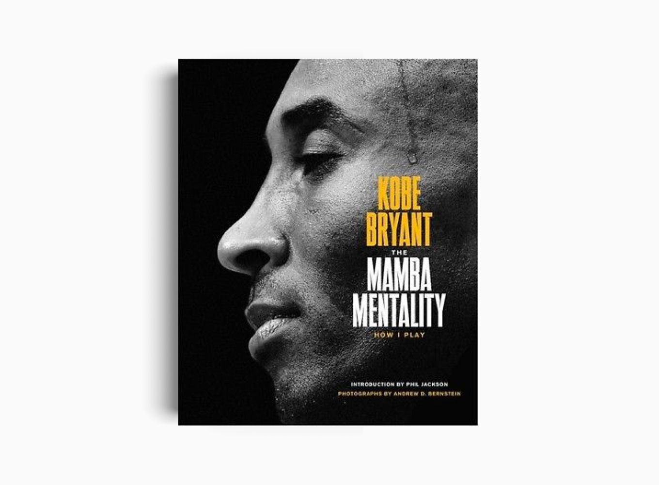 THE MAMBA MENTALITY - Image