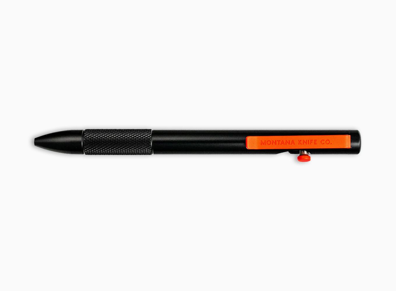 EDC BOLT ACTION PEN - Image