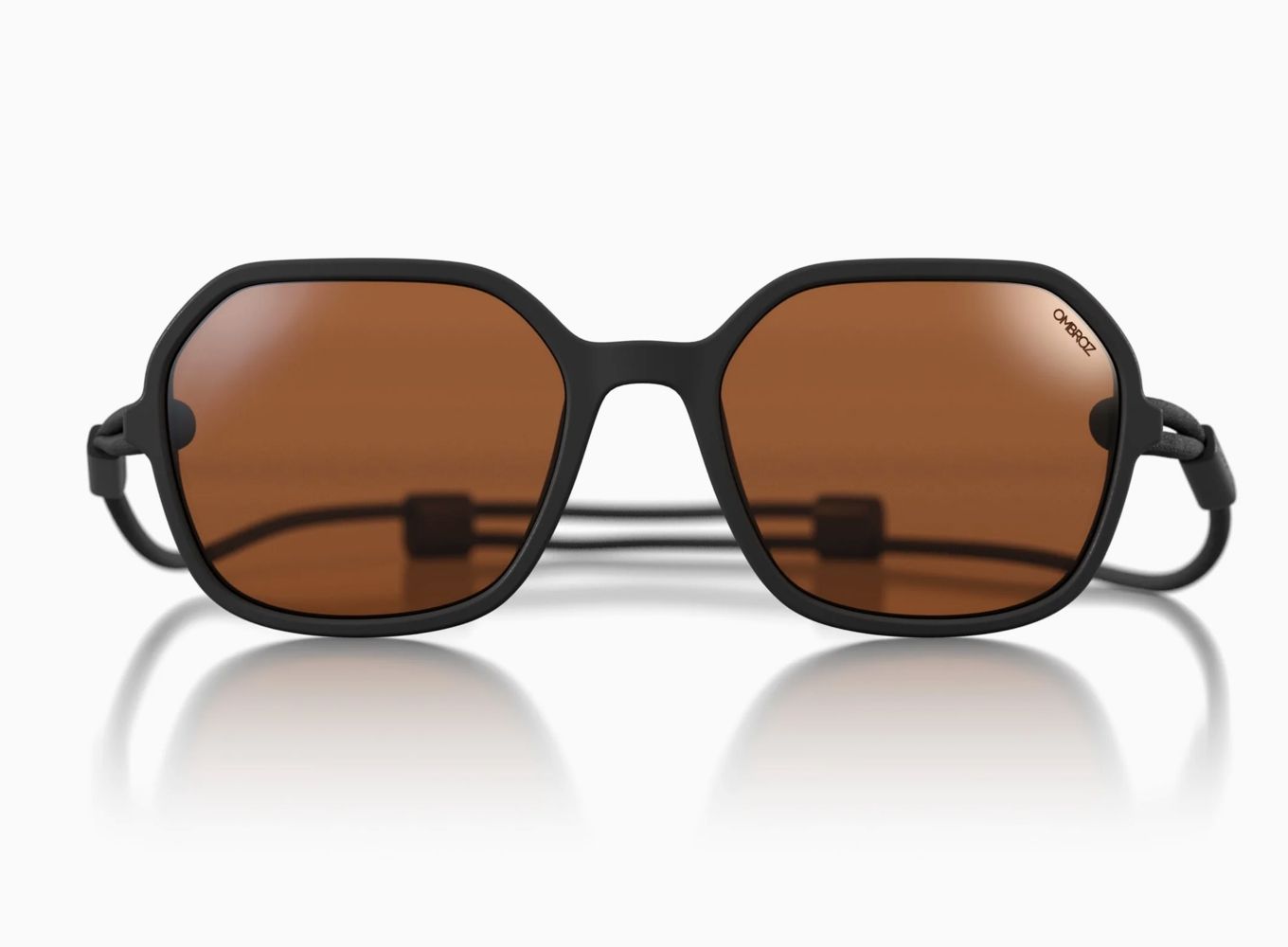 CAMINA ARMELESS SUNGLASSES - Image