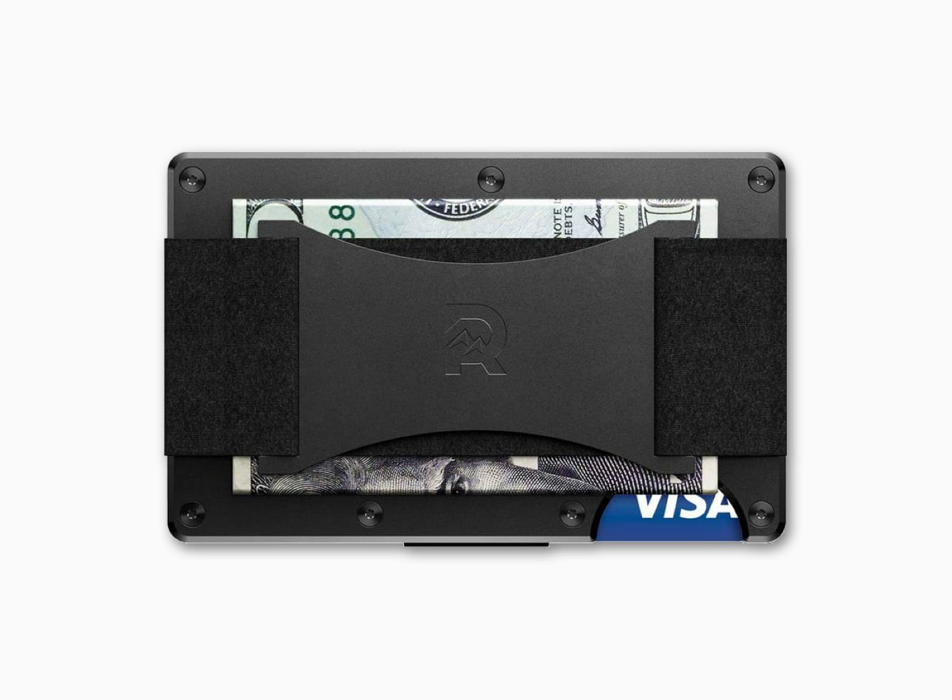 MINIMALIST SLIM WALLET - Image