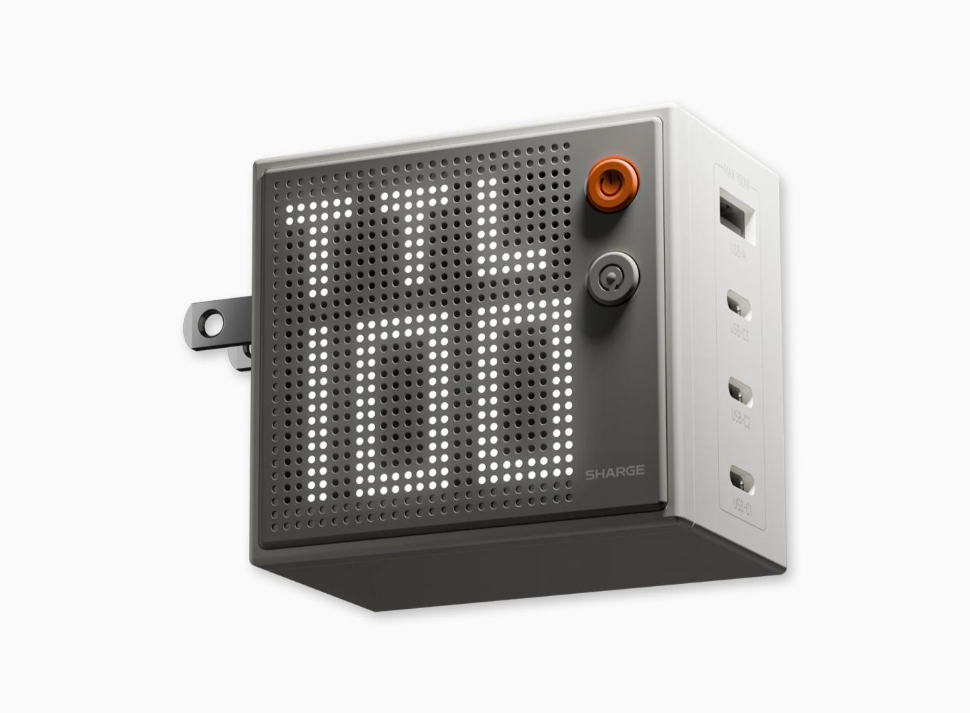 PIXEL 140 LAPTOP CHARGER - Image