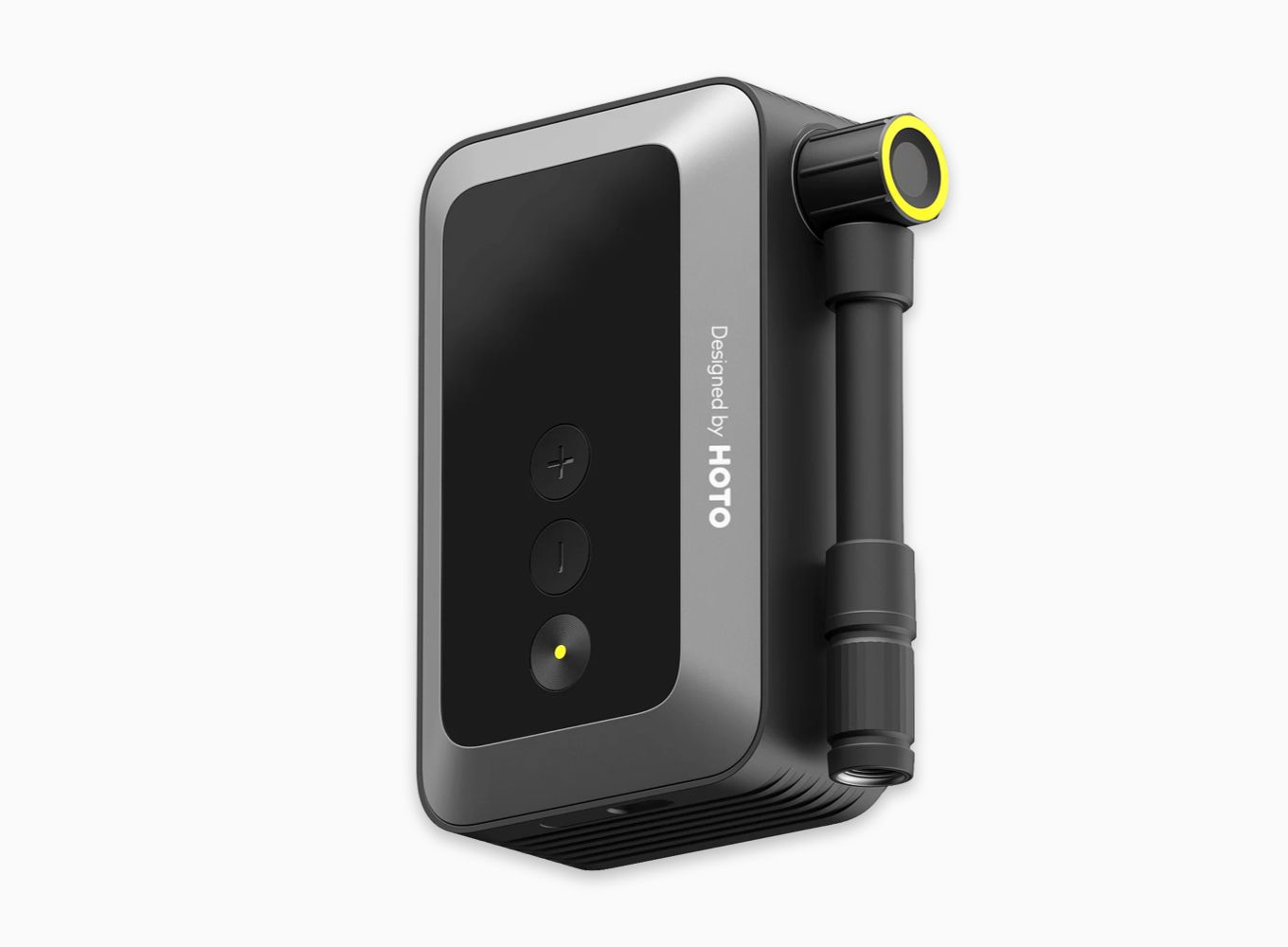 MINI BIKE TIRE PUMP - Image