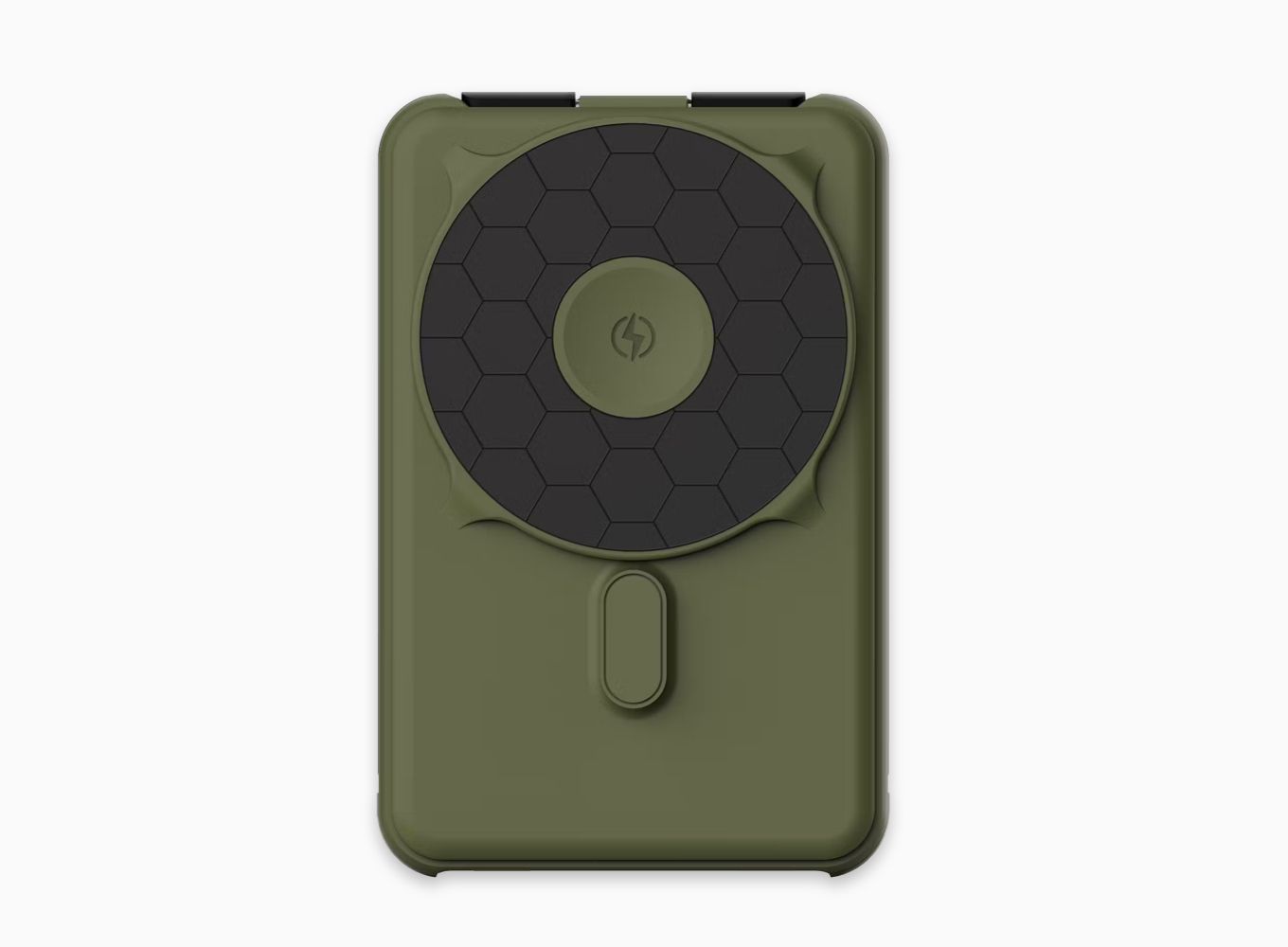 MAGNETIC POWER BANK - Image