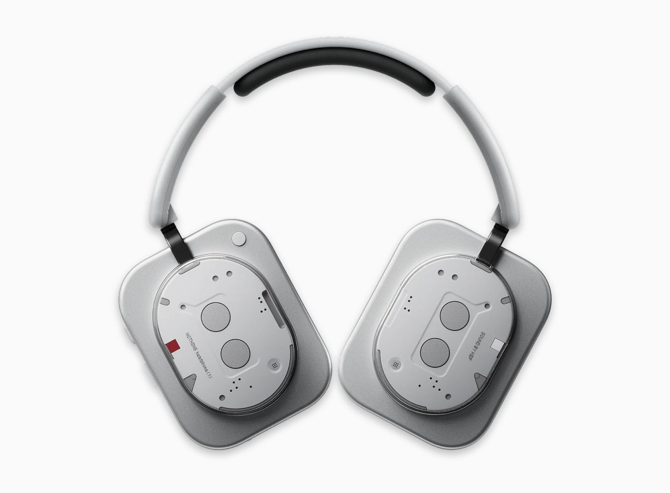 NOTHING HEADPHONE (1) - Image