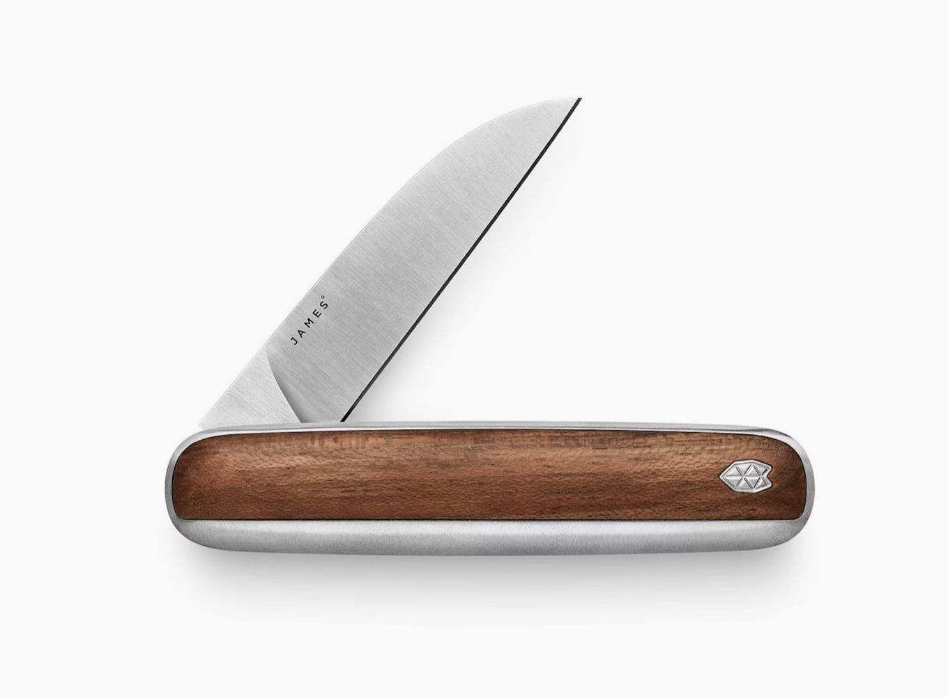 THE PIKE POCKET KNIFE - Image